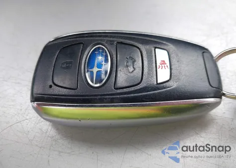 2024 Subaru Crosstrek Premium z USA, uszkodzony, nr VIN JF2GUADC2R8342305